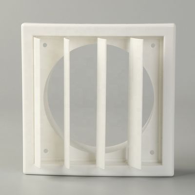 맞춤형 100-200mm 전기 요리 공중 중력 계란 크레이트 그릴 플레이트