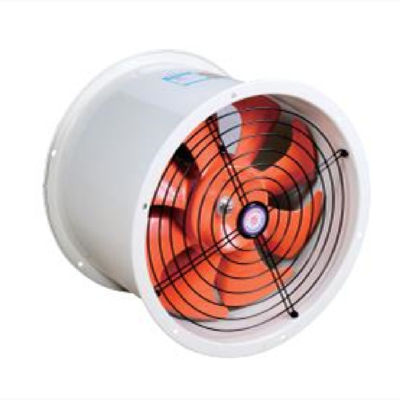 산업 건물 10인치 250mm CE SAA 튜브 튜브가 있는 축적 라디오 팬