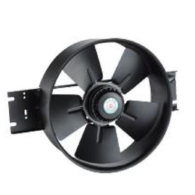 산업 220-240V / 50-60HZ 튜트 팬의 좋은 지붕 환기 팬 기계적 수명 3 년