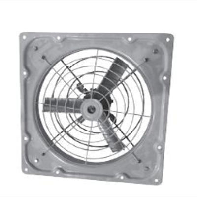 산업 220-240V / 50-60HZ 튜트 팬의 좋은 지붕 환기 팬 기계적 수명 3 년