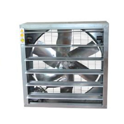 산업 220-240V / 50-60HZ 튜트 팬의 좋은 지붕 환기 팬 기계적 수명 3 년