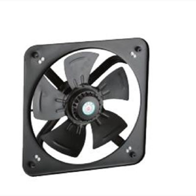 산업 220-240V / 50-60HZ 튜트 팬의 좋은 지붕 환기 팬 기계적 수명 3 년
