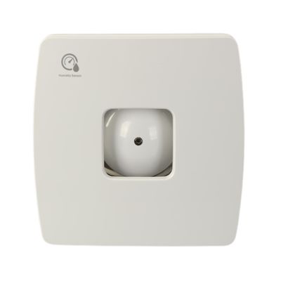 건설 공사용 LED 조명으로 휴대용 4 5 6 8 인치 욕실 환기 튜트 팬