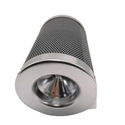 125mm 공기 환기 시스템