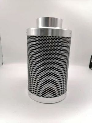 125mm 공기 환기 시스템