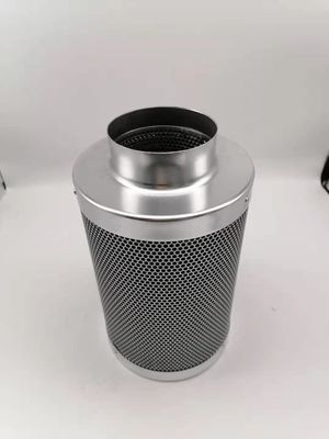 125mm 공기 환기 시스템