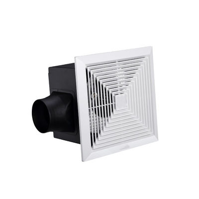 120V 금속 천장 환기 팬