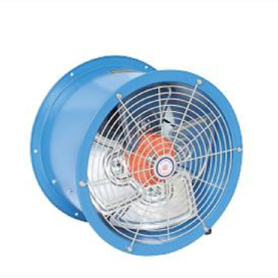 12 인치 SAA CE 산업 추출기 휴대용 환기 공기 상업용 유틸리티 팬