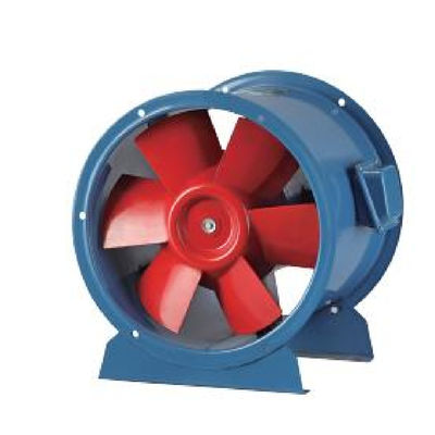 240V 플라스틱 디자인 매스 워크샵 배기가스 팬 6 인치 8 인치 연기 축 환기
