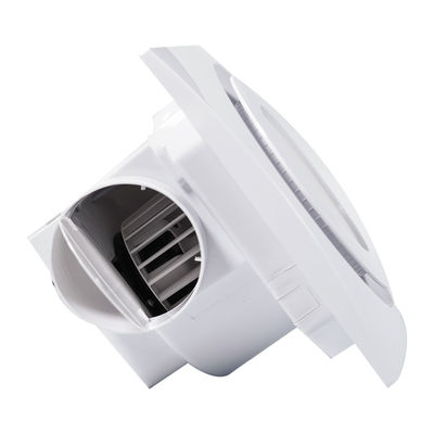 240V 천장 배기가스 팬 욕실 및 레스토랑 전압 240V LED 조명없이