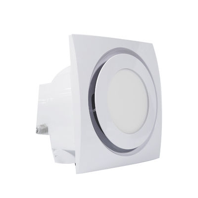 240V 천장 배기가스 팬 욕실 및 레스토랑 전압 240V LED 조명없이