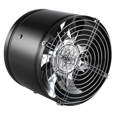 220V AC 냉각 공기 배기가스 팬 환기 산업 OEM ODM