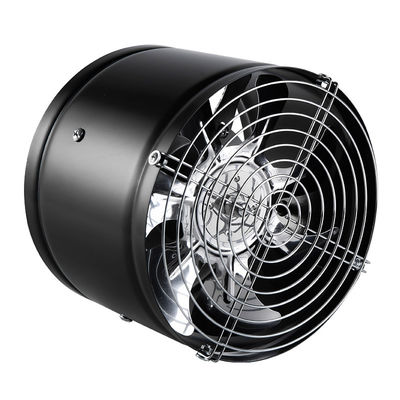 220V AC 냉각 공기 배기가스 팬 환기 산업 OEM ODM