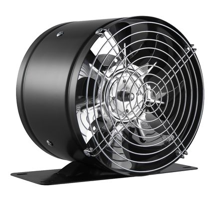 220V AC 냉각 공기 배기가스 팬 환기 산업 OEM ODM