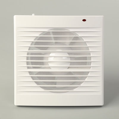 400 CFM 110V-220V 축적 흐름 팬 창 공기 추출기 팬 23-65 호주 표준