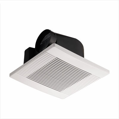 240V AC LED 욕실 빛 추출기 배기가스 천장 환기 팬