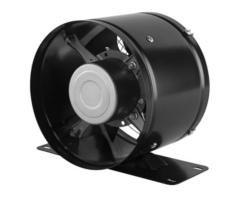 220V AC 냉각 공기 배기가스 팬 환기 산업 OEM ODM
