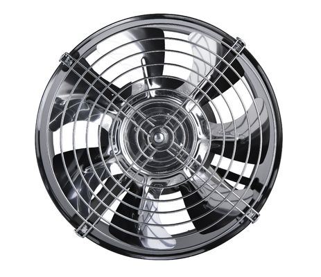 220V AC 냉각 공기 배기가스 팬 환기 산업 OEM ODM