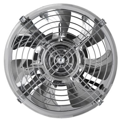 220V AC 냉각 공기 배기가스 팬 환기 산업 OEM ODM