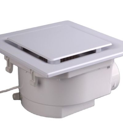 240V AC 배기가스 전기 천장 환기 팬 가벼운 공기 추출 팬