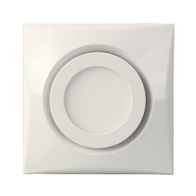 240V AC 배기가스 전기 천장 환기 팬 가벼운 공기 추출 팬