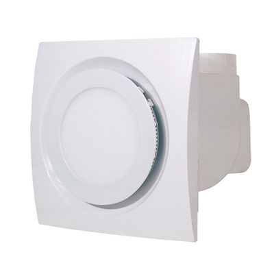 240V AC 배기가스 전기 천장 환기 팬 가벼운 공기 추출 팬