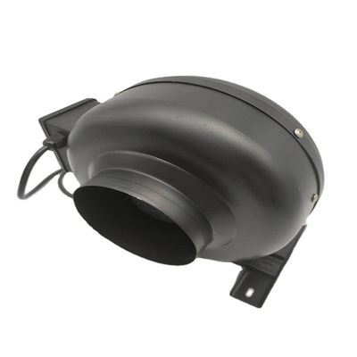 제조 공장은 AC 전기 전류 유형과 함께 조용한 농장 환기 직선 팬