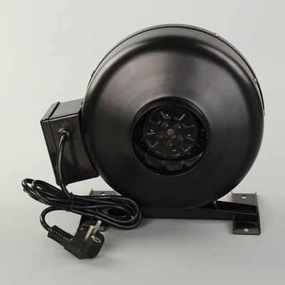 OEM 지원 315mm SAA 플라스틱 배기가스 공기 추출기 팬 축적 흐름 원심 환
