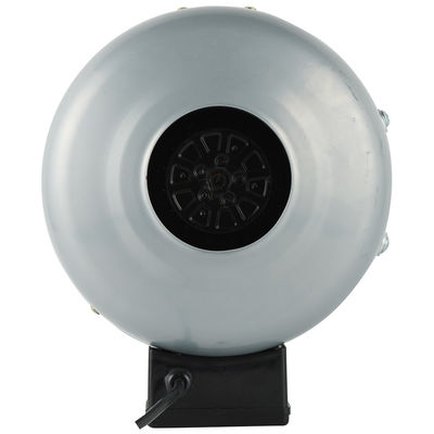 OEM 지원 315mm SAA 플라스틱 배기가스 공기 추출기 팬 축적 흐름 원심 환