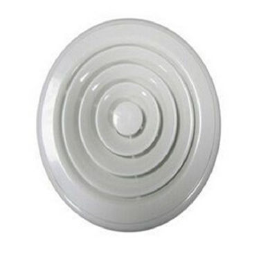 125mm SAA 승인 맞춤 로고 환기 공기 추출기 팬 기계적 수명 3 년