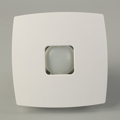 125mm SAA 승인 맞춤 로고 환기 공기 추출기 팬 기계적 수명 3 년