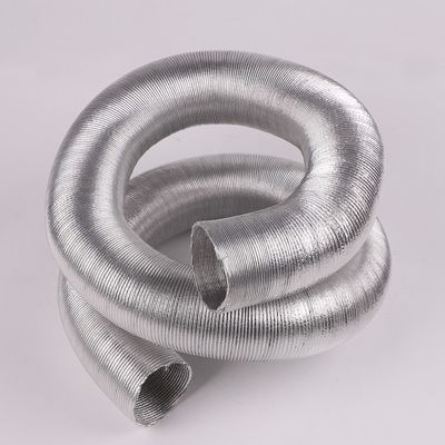 125mm SAA 승인 맞춤 로고 환기 공기 추출기 팬 기계적 수명 3 년
