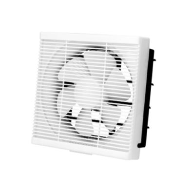 240V AC 전기 전류 타입 8&quot; 인치 CE CB Gcc 가장 좋은 플라스틱 배기가스 공기 욕실 팬