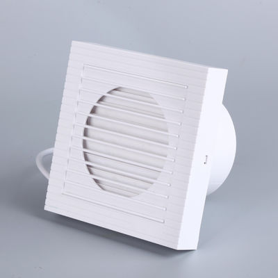 220V 하이드로 6인치 인피니티 350CFM 환기 직선 도트 배기가스 팬 스마트 컨트롤