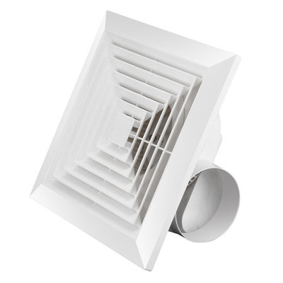 천장 배기가스 팬 및 천장 추출기 팬 환기 300 * 300mm OEM