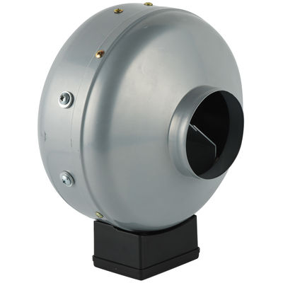 240V 전압 100mm ~ 315mm 금속 소형 원심방향기