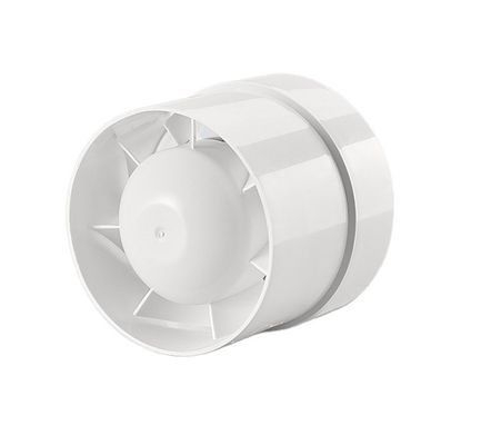 OEM 지원 듀얼 볼 베어링과 테크 쉐이딩 폴 모터와 슈퍼 시일런트 AC 벽 팬