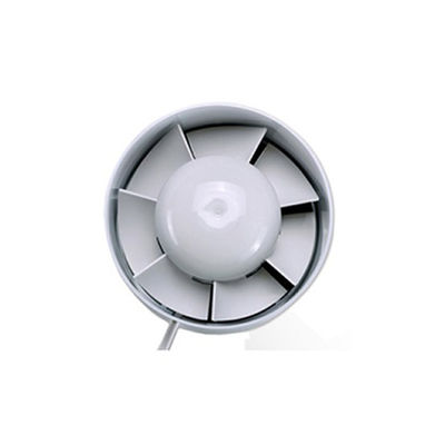 OEM 지원 듀얼 볼 베어링과 테크 쉐이딩 폴 모터와 슈퍼 시일런트 AC 벽 팬