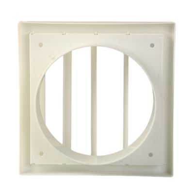 240V 플라스틱 계란기 격자 100/125/150mm 유관 플라스틱 계란기 격자
