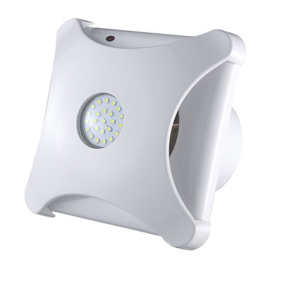 220v/110v 벽에 장착 된 LED 조명 및 SAA 인증을 갖춘 부엌 배기가스 팬
