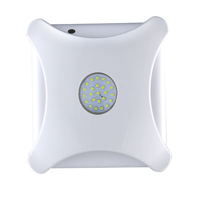 220v/110v 벽에 장착 된 LED 조명 및 SAA 인증을 갖춘 부엌 배기가스 팬