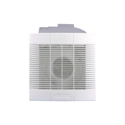 14. OEM/ODM 4W LED 라이트와 질량 공기 양과 함께 정면 천장에 장착 된 배기가스 팬