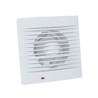 14소매 시장에서 주거 HVAC 온실에 대한 220V 배기가스 팬 4/5/6/8 인치