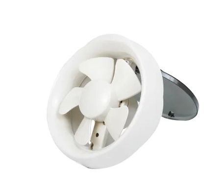 4-6 인치 110v/220V 가정용 욕실 배기가스 팬 벽 장착 공기 추출기 팬