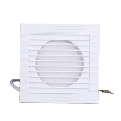 OEM/ODM 제조 120V 전기 휴대용 욕실 셔터 모터 배기가스 4/5/6 블레이드