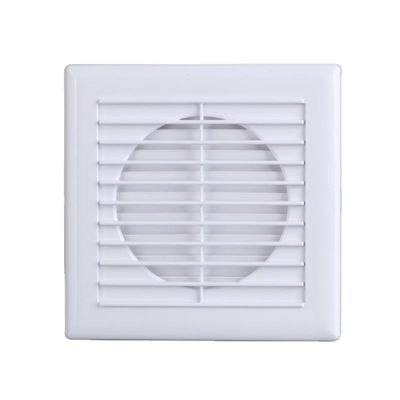 OEM/ODM 제조 120V 전기 휴대용 욕실 셔터 모터 배기가스 4/5/6 블레이드