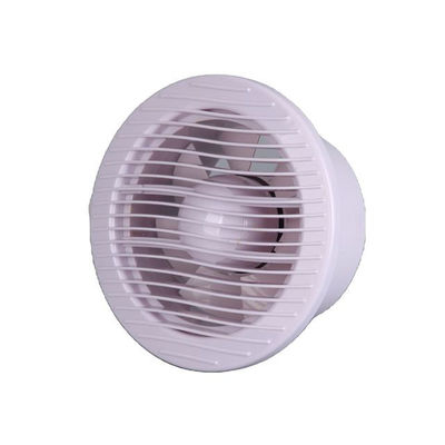 35w 250v 원형 벽에 장착 공기 추출기 팬