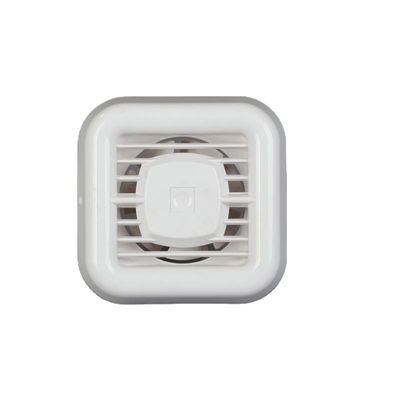 35w 250v 원형 벽에 장착 공기 추출기 팬