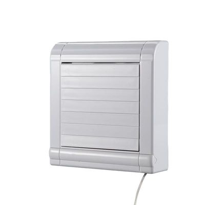 35w 250v 원형 벽에 장착 공기 추출기 팬