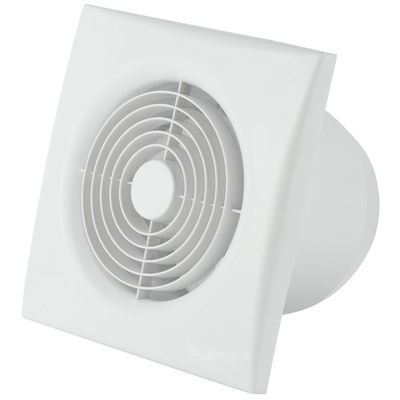 240V 혼합 흐름 환기 습도 및 타이밍 HVAC 시스템 인라인 팬